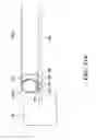 Fig. 35 - Frameless supplemental window for fenestration