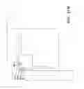 Fig. 37 - Frameless supplemental window for fenestration