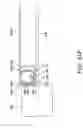 Fig. 40 - Frameless supplemental window for fenestration