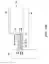Fig. 58 - Frameless supplemental window for fenestration