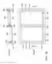 Fig. 60 - Frameless supplemental window for fenestration