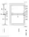 Fig. 63 - Frameless supplemental window for fenestration