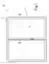 Fig. 02 - Sash for doors or windows