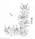 Fig. 04 - Corner key for extruded windows and doors