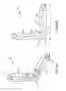 Fig. 08 - Corner key for extruded windows and doors