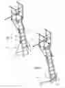 Fig. 09 - Platform ladder apparatus