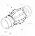Fig. 01 - Easy-start centralizer with asymmetrical bow springs