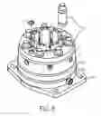 Fig. 08 - Drill rod clamping system and methods of using same