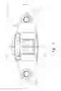 Fig. 04 - Spinner tool with floating carriage device