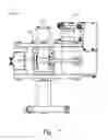 Fig. 08 - Spinner tool with floating carriage device