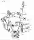 Fig. 01 - Wrench assembly with floating torque bodies