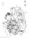 Fig. 03 - Spinner assembly with four bar linkage device