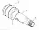 Fig. 01 - TOOL TENSIONING HANGER SYSTEM