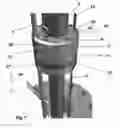 Fig. 08 - Containment systems for sealing a pass-through in a well, and methods therefore