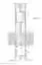 Fig. 14 - Sealing an undesirable formation zone in the wall of a wellbore