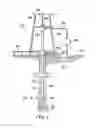 Fig. 02 - Rotating crossover subassembly