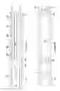 Fig. 03 - Autonomous control valve for well pressure control
