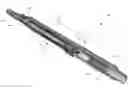 Fig. 01 - Self-powered wellbore motor