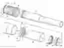 Fig. 01 - Big bore running tool quick lock adaptor