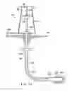 Fig. 02 - Big bore running tool quick lock adaptor