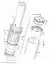 Fig. 05 - Big bore running tool quick lock adaptor