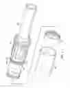 Fig. 08 - Big bore running tool quick lock adaptor