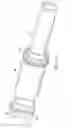 Fig. 12 - Big bore running tool quick lock adaptor