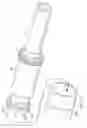 Fig. 13 - Big bore running tool quick lock adaptor