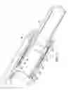 Fig. 15 - Big bore running tool quick lock adaptor