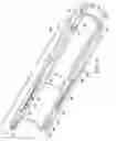 Fig. 19 - Big bore running tool quick lock adaptor