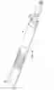 Fig. 27 - Big bore running tool quick lock adaptor