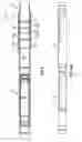 Fig. 10 - Apparatus, systems and methods for multi-stage stimulation