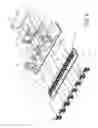 Fig. 10 - System and method for processing flowback fluid with a manifold skid and diversion header