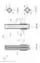 Fig. 03 - Acoustic coupler for downhole logging while drilling applications