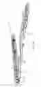 Fig. 04 - Adaptive pitch steering in a longwall shearing system