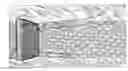 Fig. 01 - Barricade wall