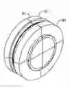 Fig. 01 - Belly band seals