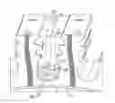Fig. 01 - ROTOR DISK ASSEMBLY FOR A GAS TURBINE ENGINE