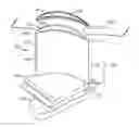 Fig. 01 - Airfoil and method of fabricating same