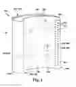 Fig. 04 - Adaptively opening backup cooling pathway