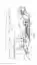 Fig. 02 - AIRFOIL WITH TIP RAIL COOLING