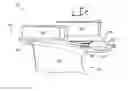 Fig. 01 - Removable anti-wear part for blade tip