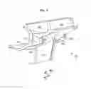Fig. 04 - Removable anti-wear part for blade tip