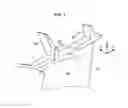 Fig. 06 - Removable anti-wear part for blade tip