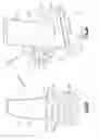 Fig. 03 - Turbine blade including balanced mateface condition