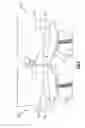 Fig. 04 - Turbine blade including balanced mateface condition