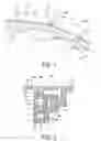 Fig. 02 - Seal member assembly structure and assembly method, seal member, and gas turbine