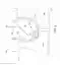 Fig. 03 - Floating interstage seal assembly