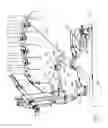 Fig. 02 - Aspirating face seal starter tooth abradable pocket