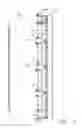Fig. 09 - Aspirating face seal starter tooth abradable pocket